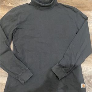 Rare Carhartt Turtleneck
